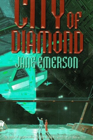 Cover of City of Diamond