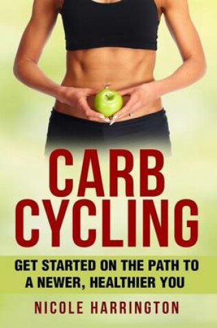 Cover of Carb Cycling