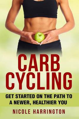 Book cover for Carb Cycling