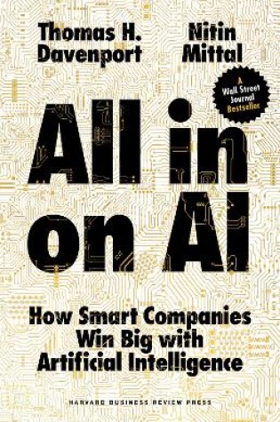 Cover of All-in On AI