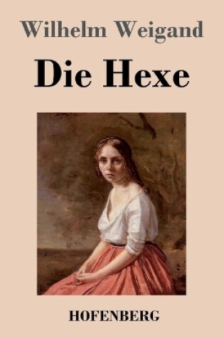 Cover of Die Hexe