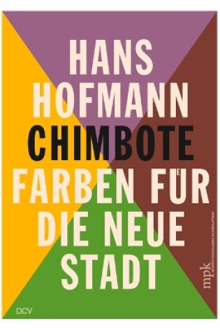 Cover of Hans Hofmann