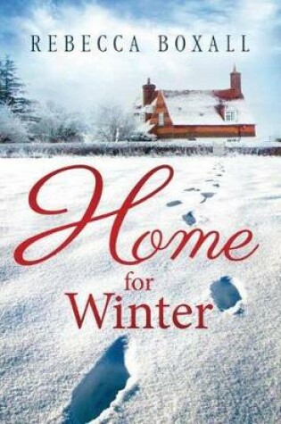 Cover of Home for Winter