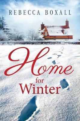 Book cover for Home for Winter