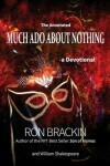 Book cover for Much Ado about Nothing