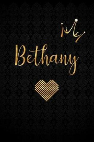 Cover of Bethany