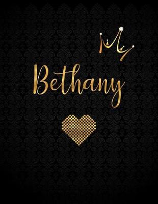 Book cover for Bethany