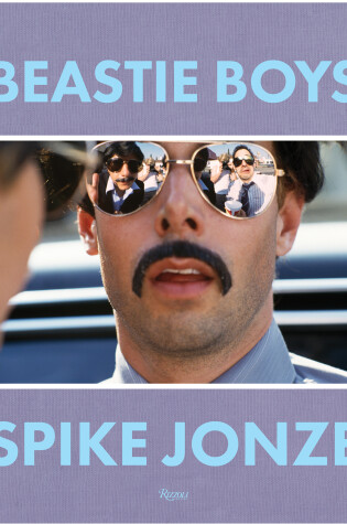 Cover of Beastie Boys