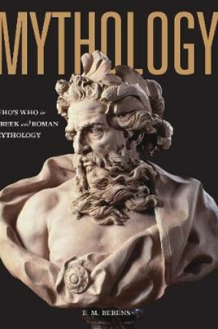 Cover of Mythology