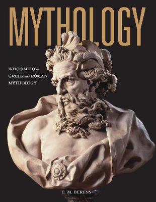 Book cover for Mythology