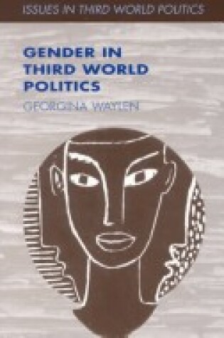 Cover of Gender & Third World Politics