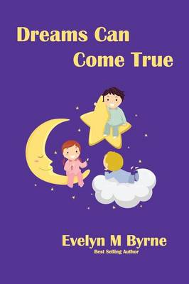 Book cover for Dreams Can Come True