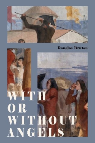 Cover of With or Without Angels