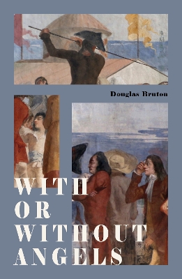 Book cover for With or Without Angels