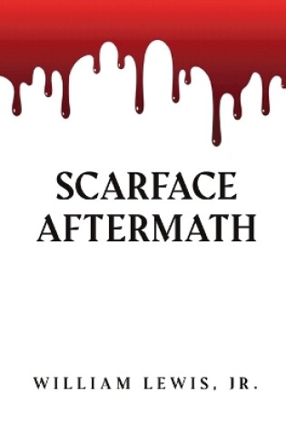 Cover of Scarface Aftermath