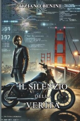 Cover of Il Silenzio della Verità