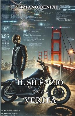 Cover of Il Silenzio della Verità