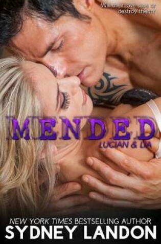 Cover of Mended