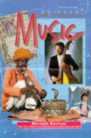 Cover of World of Music