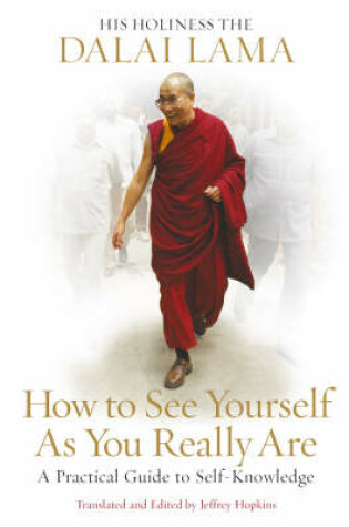 Cover of How to See Yourself as You Really are