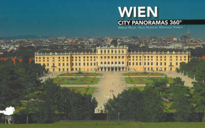 Cover of Wien