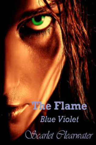 Cover of Blue Violet