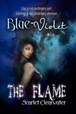 Cover of Blue-Violet