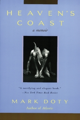 Book cover for Heaven's Coast