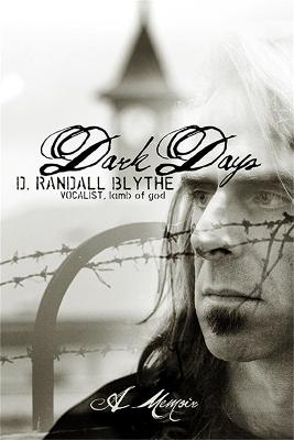 Cover of Dark Days