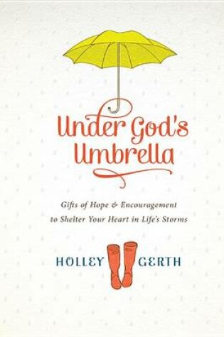 Cover of Under God's Umbrella