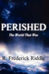 Book cover for Perished