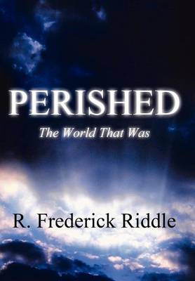 Cover of Perished