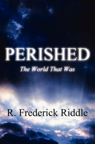 Cover of Perished