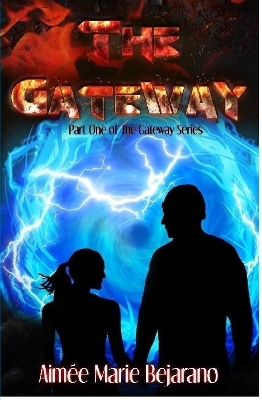 Book cover for The Gateway