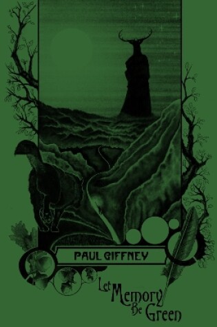 Cover of Let Memory Be Green