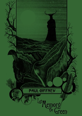 Book cover for Let Memory Be Green