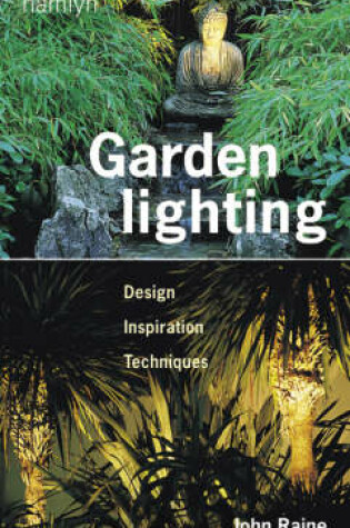 Cover of Garden Lighting
