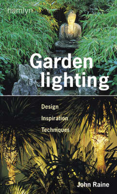 Cover of Garden Lighting