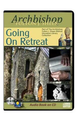 Cover of Going on Retreat