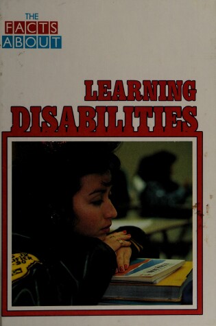 Cover of Learning Disabilities