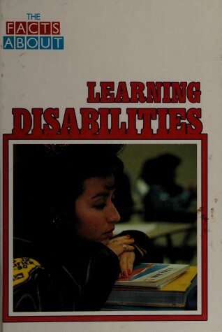 Cover of Learning Disabilities