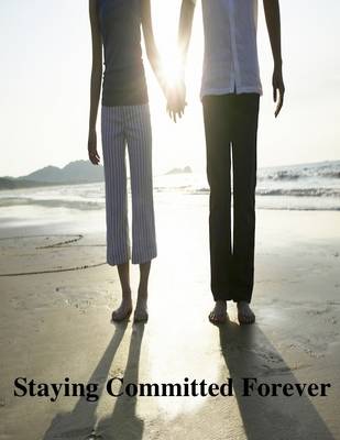 Book cover for Staying Committed Forever