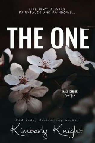 Cover of The One