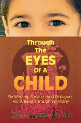 Cover of Through the Eyes of a Child