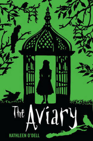 Cover of The Aviary