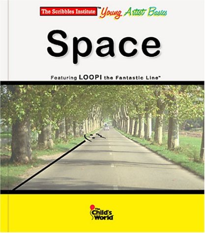 Book cover for Space