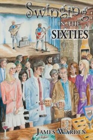 Cover of Swinging in the Sixties