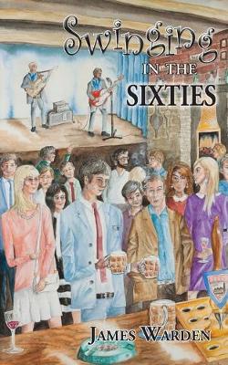 Book cover for Swinging in the Sixties