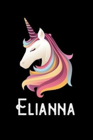 Cover of Elianna