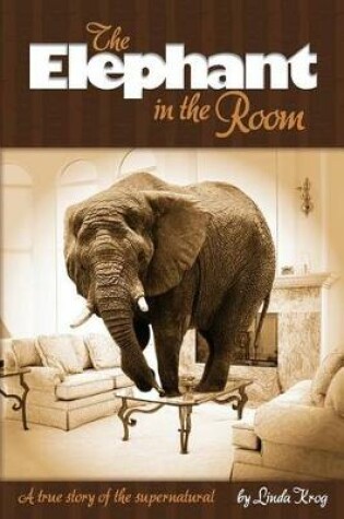 Cover of Elephant in the Room